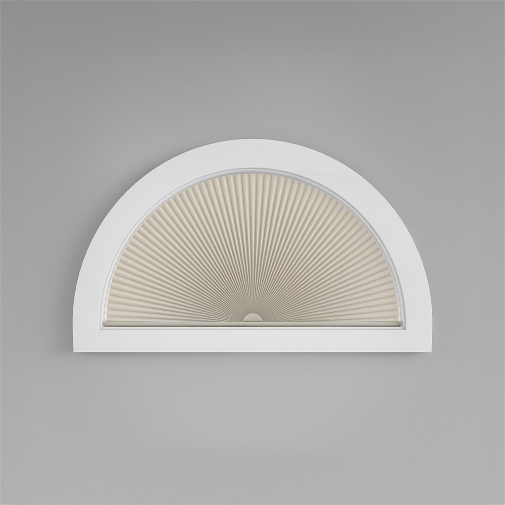 Levolor: Blackout Cellular Arches